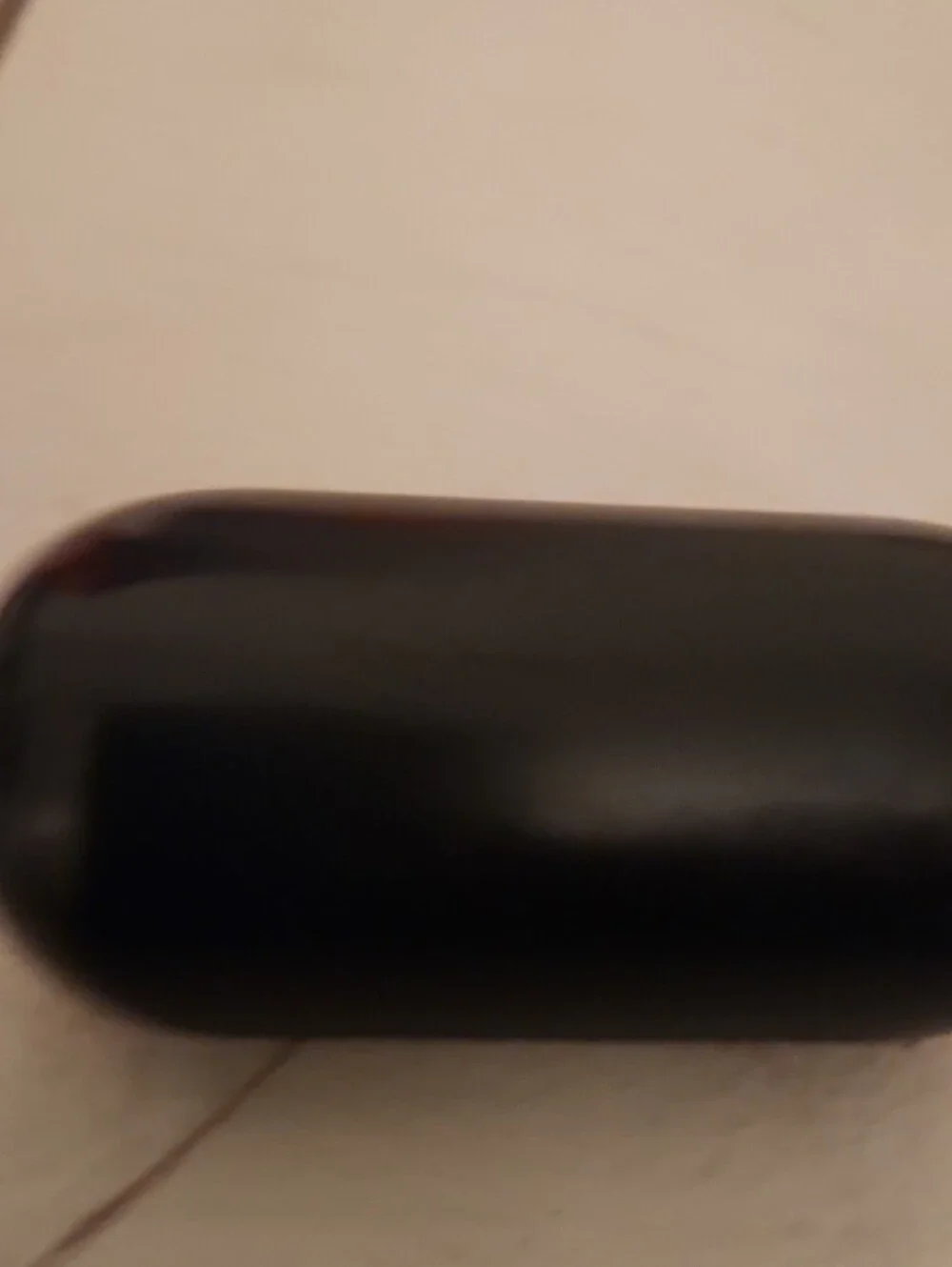 Sony Black True Wireless Earbuds with Charging Case